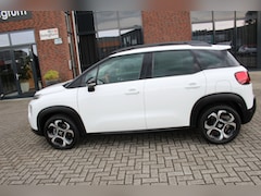 Citroën C3 Aircross - 1.2 PureTech S&S Shine Automaat EAT6 Clima-Navi-Carplay-Camera-Dodehoek Detectie-Half lede