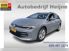 Volkswagen Golf Variant - 1.5 TSI LIFE VIRTUAL/PDC/CARPLAY