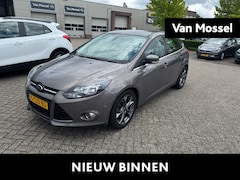 Ford Focus - 1.0 EcoBoost Edition Plus