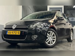 Volkswagen Golf - 1.8 TSI Highline LE 18T|2eEig|NAP|APK 01-26|Cruise|Airco|LMV|