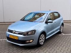 Volkswagen Polo - 1.2 TDI BlueMotion Comfortline, AIRCO, NAVI, NAP, APK
