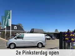 Volkswagen Transporter - 2.5 TDI Verlengd/AUTOMAAT/YOUNGTIMER