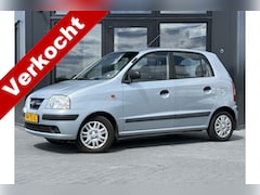 Hyundai Atos - 1.1i Active Young Stuurbekrachting | elek. ruiten | Nwe APK