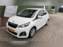 Peugeot 108 - 1.0 e-VTi Active 2jaar APK
