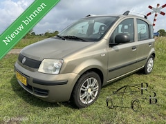 Fiat Panda - 1.2 Active AIRCO APK