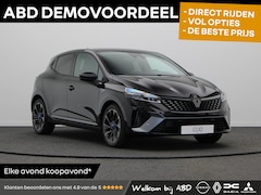 Renault Clio - TCe 90pk GPF esprit Alpine | 360 graden camera | BOSE | Adaptieve cruise control |