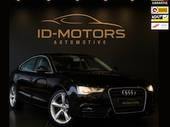 Audi A5 Sportback - 1.8 TFSI carplay navi sport edition