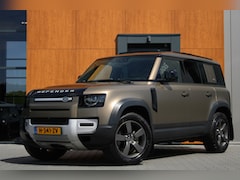Land Rover Defender 110 - HSE 2.0 D240 | Mat PPF
