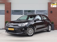 Kia Rio - 1.0 100pk TGDI DynamicLine - Navigatie - Apple Carplay / Android Auto - Camera - NL Auto