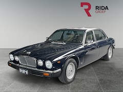 Jaguar XJ - 5.3 V12 HE Sovereign