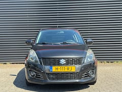 Suzuki Swift - Swift 1.6 Sport| 136pk | Climate control | Cruise | Keyless | LED | Xenon | 17” LMV | Spor