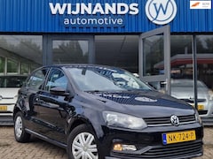Volkswagen Polo - 1.0 Cruise Cntrl MultiMedia Airco Netjes APK