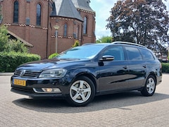 Volkswagen Passat Variant - 1.6 TDI Comfl. BlM