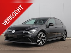 Volkswagen Golf - 1.5 eTSI R-Line 150PK DSG Automaat Panoramadak 18 inch Virtual Cockpit Harman Kardon Sfeer