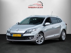 Renault Mégane Estate - 1.2 TCe Expression Trekhaak 17´´ Cruise Airco Navi