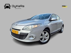 Renault Mégane - 2.0 Dynamique Automaat Navi PDC Cruise Trekhaak NAP