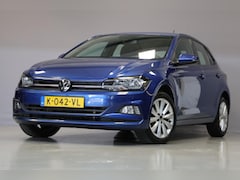 Volkswagen Polo - 1.0 TSI HL Business |DSG|Virtual|PDC