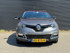 Renault Captur - Captur 1.2 TCe Dynamique | Automaat | Cruise control | Climate control | Navi | LED | 17”