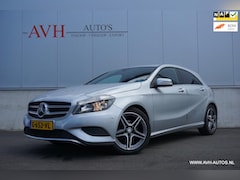 Mercedes-Benz A-klasse - 180 Prestige