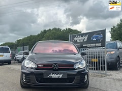 Volkswagen Golf - 2.0 GTI NL Auto DSG Milltek LED Xenon