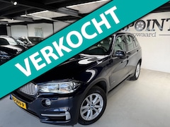 BMW X5 - XDrive40e High Executive 2015 Pano Leer Orig NL Camera Volle Uitvoering
