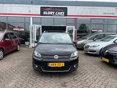 Volkswagen Touran - 1.4 TSI DSG AUTOMAAT, PANO, XENON
