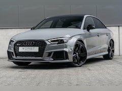 Audi RS3 - 2.5 TFSI quattro B&O Keyless Pano Leer Nardo