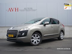 Peugeot 3008 - 1.6 VTi ST