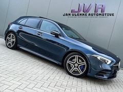 Mercedes-Benz A-klasse - 220 AMG Premium Plus Pano Sfeer Burm
