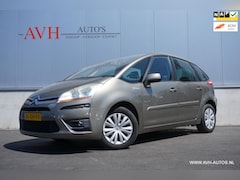 Citroën C4 Picasso - 1.8-16V Ambiance 5p