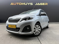 Peugeot 108 - 1.0 e-VTi Active|Elektrische ramen|Airco