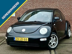 Volkswagen New Beetle - 2.0 Highl |Airco |Nieuwe APK |NAP