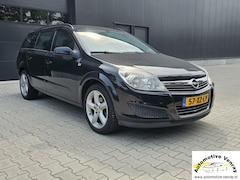 Opel Astra Wagon - 1.6 Business