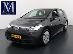 Volkswagen ID.3 - Pro 58 kWh NAVI | NETTE AUTO | RIJKLAARPRIJS INCL. 12 MND. BOVAGGARANTIE