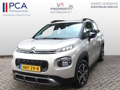 Citroën C3 Aircross - 1.2 Benzine Feel Edition * Navigatie & Spotify viaApple Carplay of Android Auto * Airco *