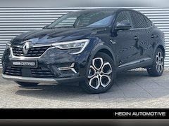 Renault Arkana - 1.3 Mild Hybrid 160 Techno