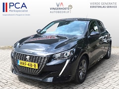 Peugeot 208 - 1.2 Benzine Active Pack 75 Pk * Navigatie * Airco * Parkeersensoren * Cruise Control * L.M