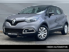 Renault Captur - TCe 90 Expression | Trekhaak | Airco | Cruise control | Elektrische ramen voor en achter |