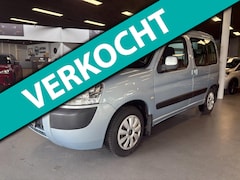 Citroën Berlingo - 1.4i Cinqspace Club , Airco