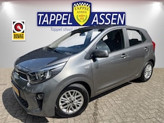 Kia Picanto - 1.0 DPi DynamicLine Carplay/camera/Cruise