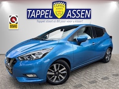 Nissan Micra - 0.9 IG-T N-Connecta Nav/Dab/Clima