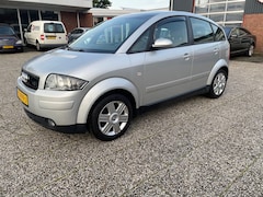 Audi A2 - 1.6 FSI