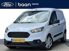 Ford Transit Courier - 1.5 TDCI Trend | Cruise Control | Airco | Dealer onderhouden