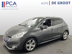 Peugeot 208 - ALLURE 5Drs 1.6i 120pk Climat | Cruise | Bluetooth