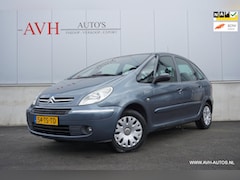 Citroën Xsara Picasso - 1.6i-16V Caractère