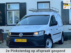 Volkswagen Caddy - 2.0 TDI L1H1 BMT|Cruise|Bluetooth|Nette auto