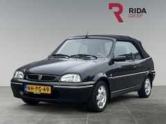 Rover 100 - 111 Cabrio