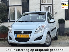Suzuki Splash - 1.0 VVT Comfort|Airco|Elek-ramen|Nette auto