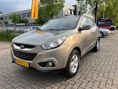 Hyundai ix35 - 2.0i Dynamic - Airco - Cruise - Nette staat