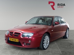 MG ZT - 4.6 V8 260